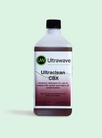 Ultraclean-CBX