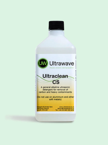 Ultraclean-CS