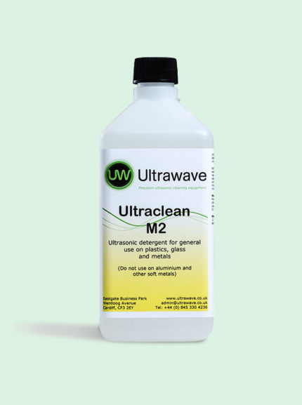 Ultraclean-M2