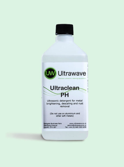 Ultraclean-PH