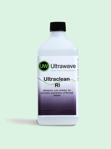 Ultraclean-RI