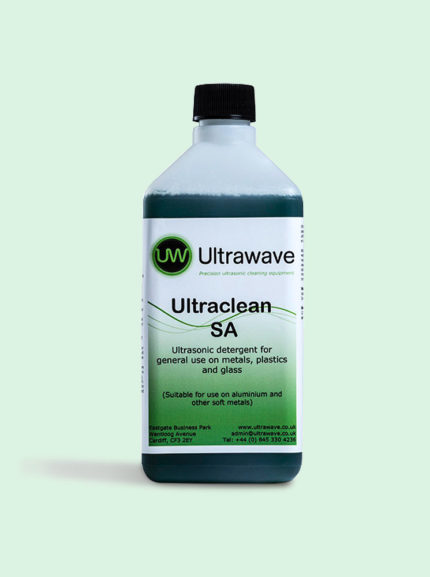 Ultraclean-SA